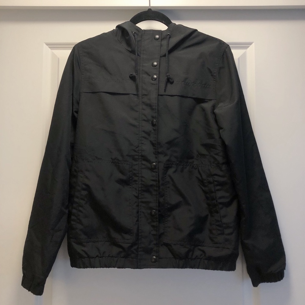 Volcom Windbreaker